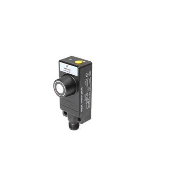 德國IPF超聲波傳感器UT18002E