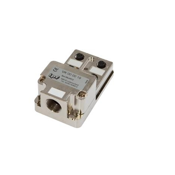 德國IPF執行器分配器VK030E82