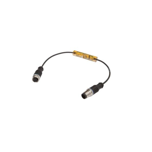 德國IPF安全繼電器VR100020