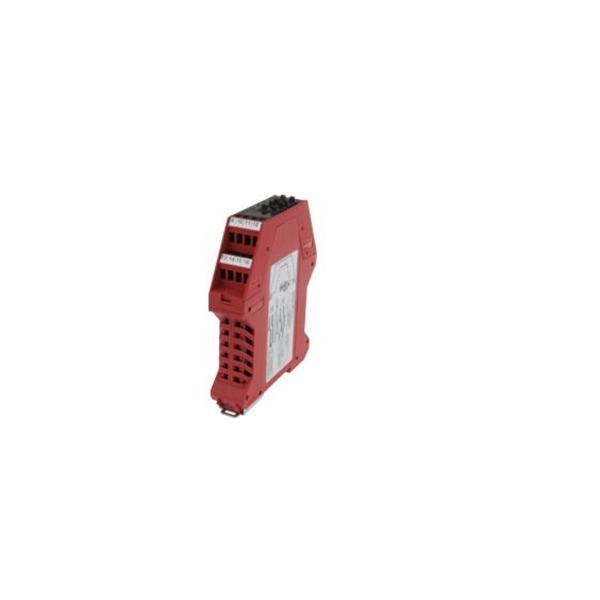 德國IPF安全繼電器VR100020