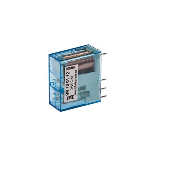 德國IPF安全繼電器VR100020