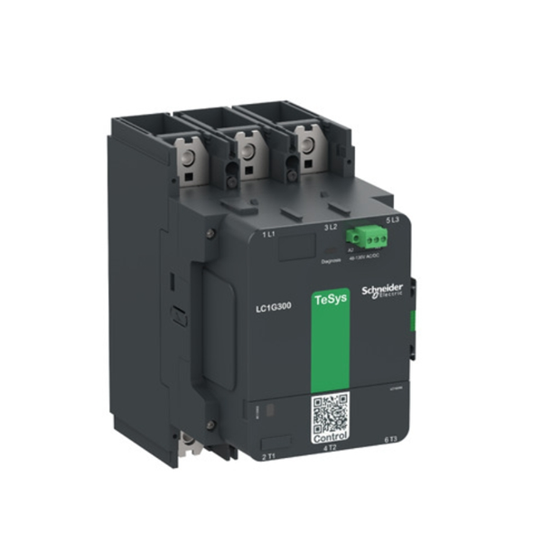 SCHNEIDER施耐德控制產品LC1G205KUEC