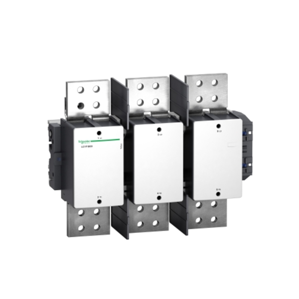 SCHNEIDER施耐德接觸器LC1F265G7