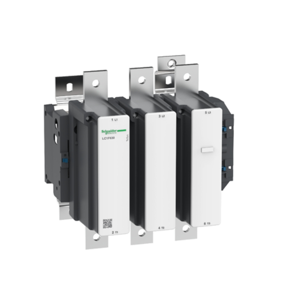 SCHNEIDER施耐德接觸器LC1F265G7