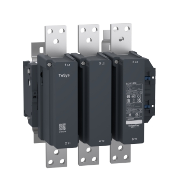 SCHNEIDER施耐德接觸器LC1F265G7