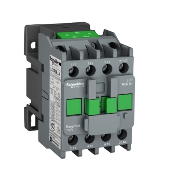 SCHNEIDER施耐德接觸器LC1R0601M5N
