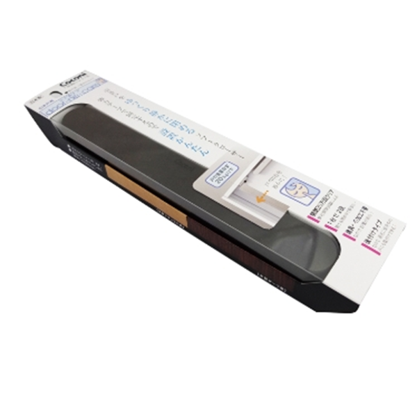 SOL清水室內推拉內軟閉內器內聲音護理6SC-100 WH