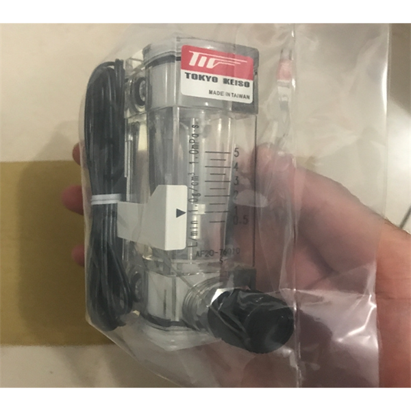 TOKYO KEISO流量監(jiān)測器FA4000