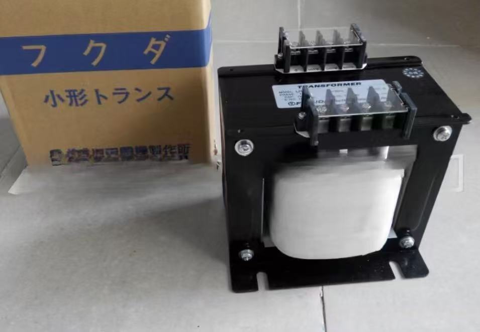 fukudadenki福田電機斯科特變壓器ST2115-3KC