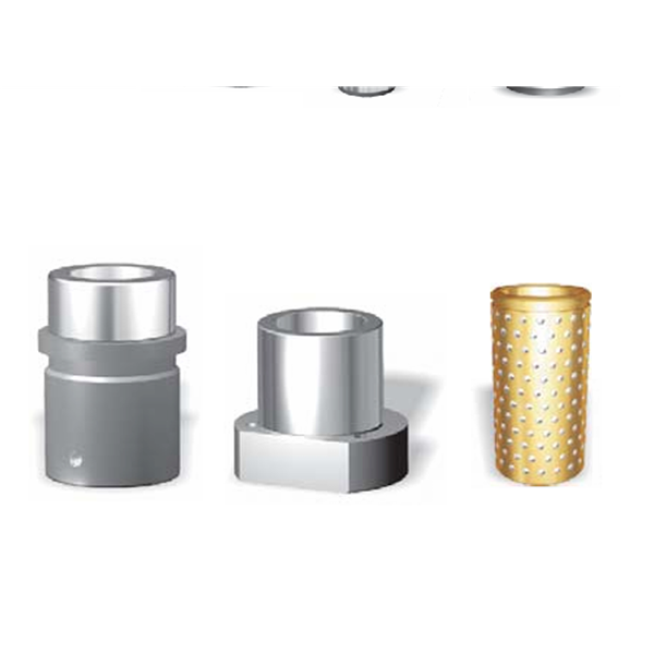 德國MICRONORM切割元件MH-10