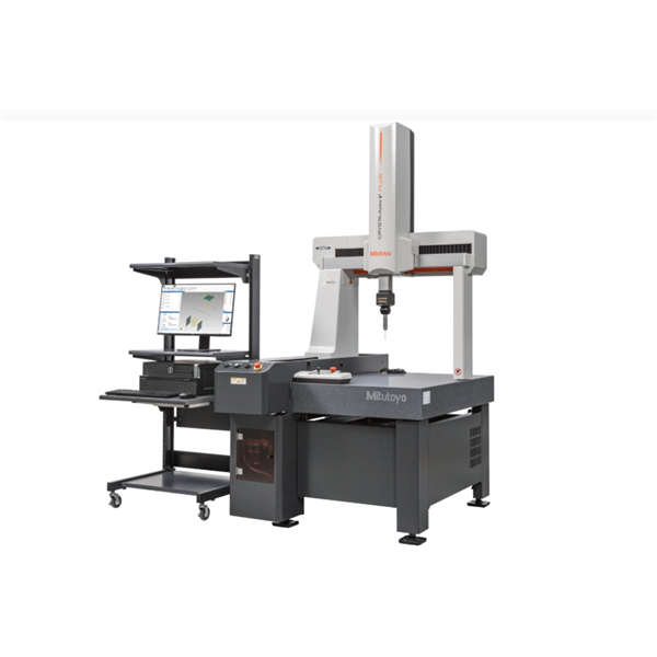 日本MITUTOYO三豐數控坐標測量機CRYSTA-Apex V162012