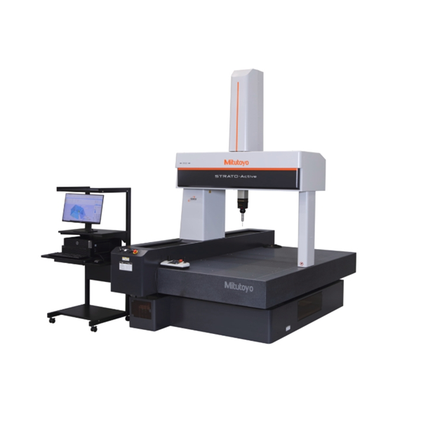 日本MITUTOYO三豐高精度數控坐標測量機STRATO-Active 9106