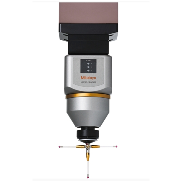 日本MITUTOYO三豐高精度、低測(cè)量力掃描探頭MPP-3100