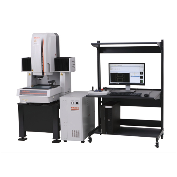 日本MITUTOYO三豐MiSCAN 視覺系統MVS-H302P1L-D