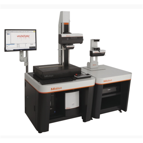 日本MITUTOYO三豐表面粗糙度和輪廓測量機S8D3000