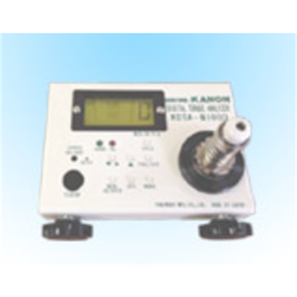 KANON中村日本扭力螺絲刀 KDTA-CN800DH