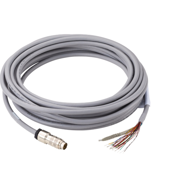 日本MITUTOYO三豐IO 電纜5ml/0