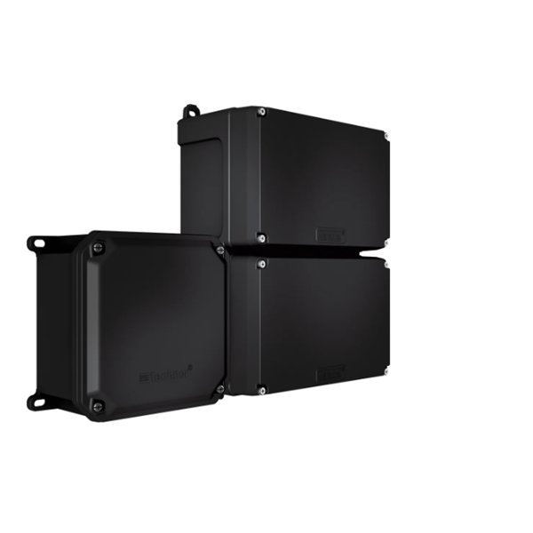 法國Marechal 增加安全箱IIC–IP66–IK10不銹鋼1-21 2-22 區(qū)