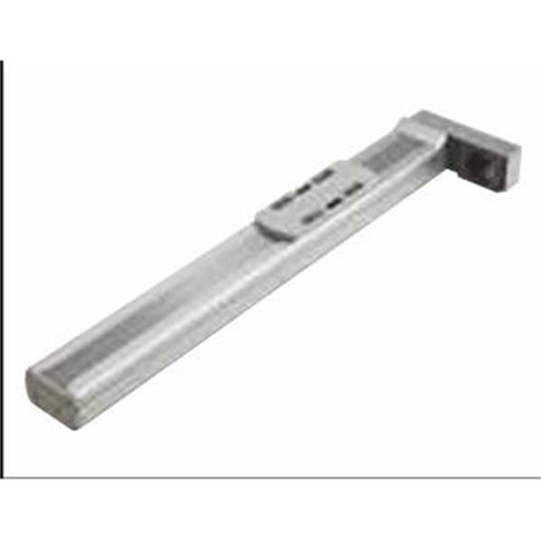 CKD喜開理電動執行器（無馬達型）滑塊型EKS-08LL-401400NNN-P4MCB