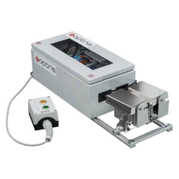 德國optris歐普仕 紅外應用套件 Xi 1M FP