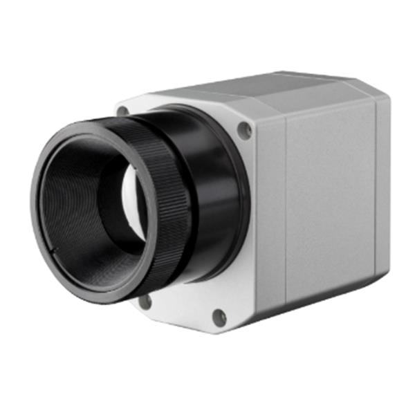 德國optris歐普仕 紅外熱像儀 PI450i LT 80°x54°