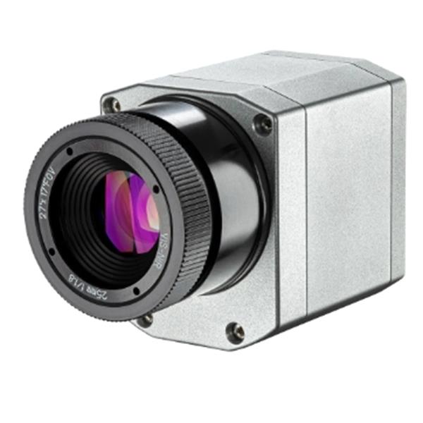 德國optris歐普仕 紅外熱像儀 PI450i LT 80°x54°