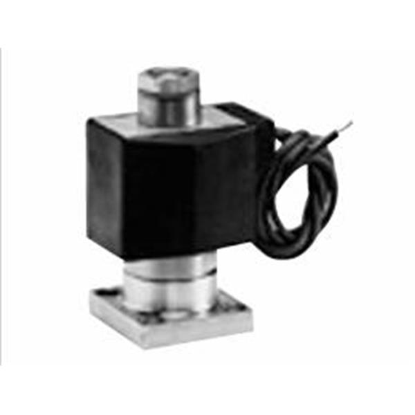 CKD喜開理多種流體直動式2通電磁集成閥GAB422-2-0-AC100V