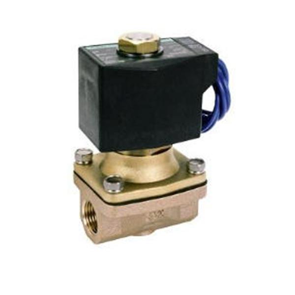 CKD喜開理先導突跳式2通電磁閥流體閥ADK21-50A-03A-AC100V