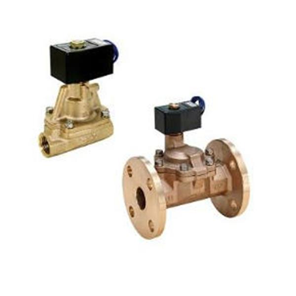 CKD喜開理先導突跳式2通電磁閥流體閥AP11-8G-03A-AC100V