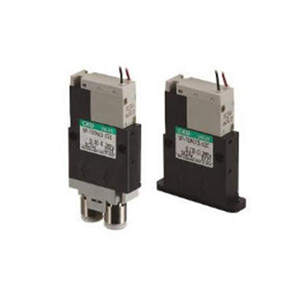 CKD喜開理壓縮空氣薄型先導式 2通電磁閥SP-13ACT4-R2C