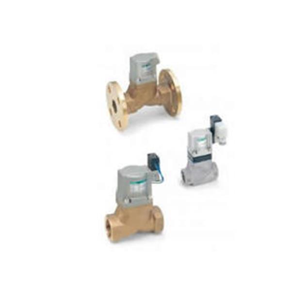 CKD喜開理氣控型2通閥（氣缸閥）SAB1W-20A-0B