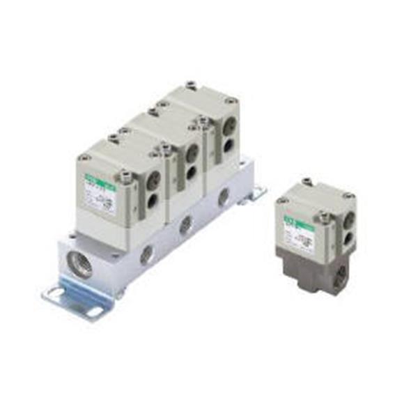 CKD喜開理氣控型2通閥（氣缸閥）GNAD3-5-5-R