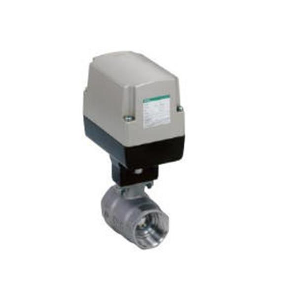 CKD喜開理蒸氣用電動式球閥2通閥MSB1D-40-HT-1