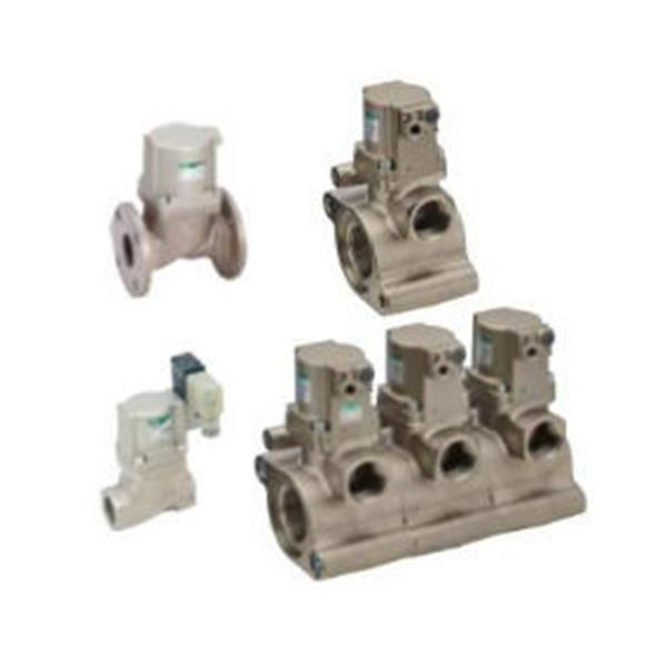 CKD喜開(kāi)理氣控式2通閥（冷卻液閥）CVSE2-50A-10-B3RB-R-3