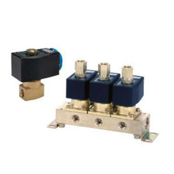 CKD喜開理空氣用直動式2?3通電磁閥AB41-03-7-R5JABDZ-AC200V