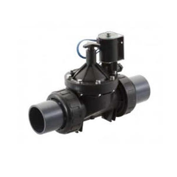 CKD喜開理自動灑水用樹脂制電磁閥GSV2-50U-AC24V