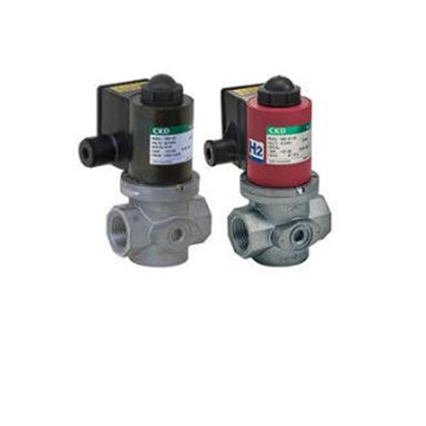 CKD喜開理電磁溢流閥VNR-15-H2-AC200V