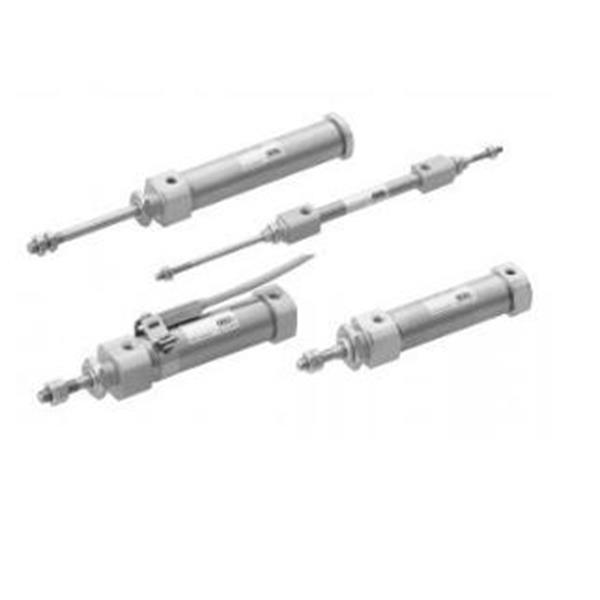 CKD喜開理筆形氣缸SCPD3-KL-CB-16-150-O-T5V-T-B2
