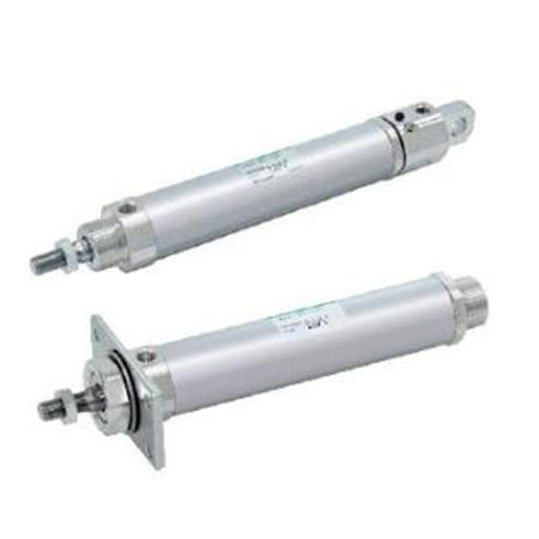 CKD喜開理小型氣缸CMA2-CB-40-50-JI