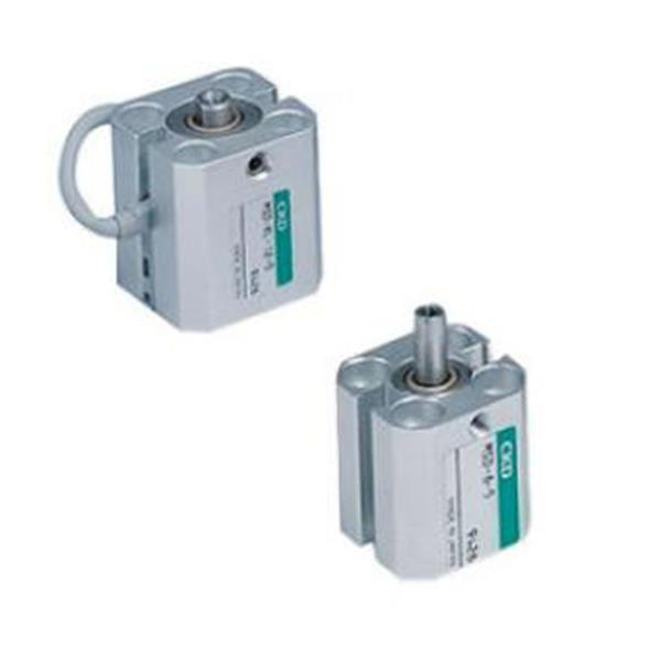 CKD喜開(kāi)理小型緊湊型氣缸MSD-L-6-5-F0H-R-R