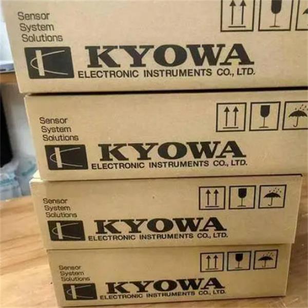 KYOWA共和應(yīng)變片通用箔式應(yīng)變片KFGS-1-350-D16