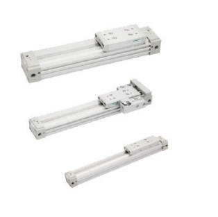 CKD喜開理超級無桿氣缸SRL3-LB-20B-200-M0H-R-B