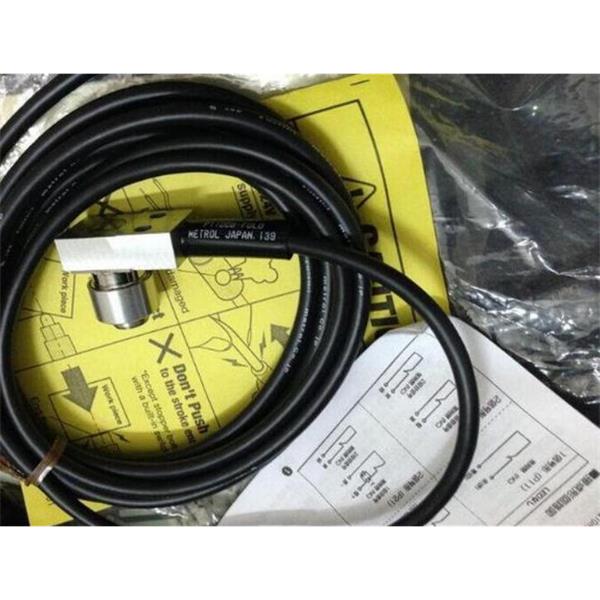 METROL日本美德龍止動螺栓開關傳感器STE060PB