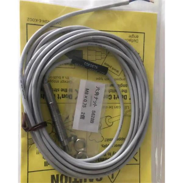 METROL日本美德龍止動螺栓開關傳感器STE060PB