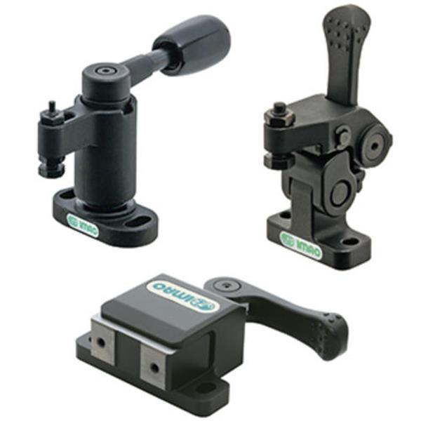 日本IMAO今尾轉拇指型鎖緊器 QCTH0525-10